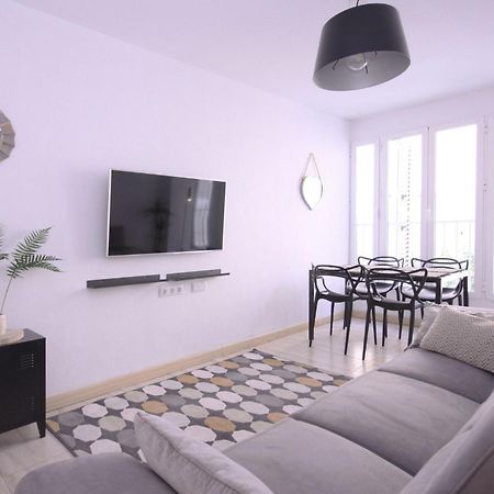Apartamentos Puerto Nova 卡塔赫纳 外观 照片