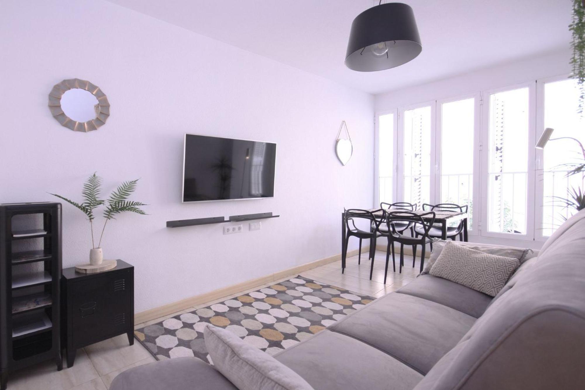 Apartamentos Puerto Nova 卡塔赫纳 外观 照片