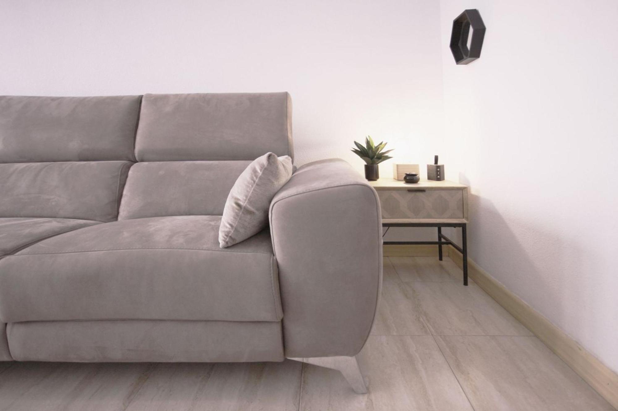 Apartamentos Puerto Nova 卡塔赫纳 外观 照片